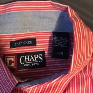 Chaps  shirt